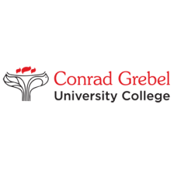 University of Waterloo – Conrad Grebel University College