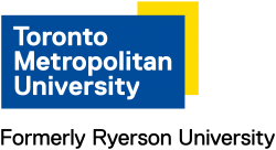 Toronto Metropolitan University (formerly Ryerson University)